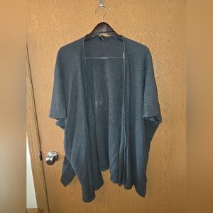 Gray Women's Sweater